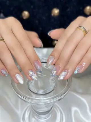 ネイル nail salon BONはるのネイルデザイン