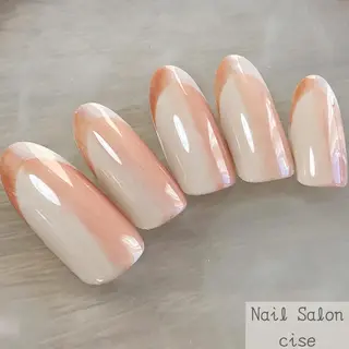 ネイル Nail Salon ciseのネイルデザイン