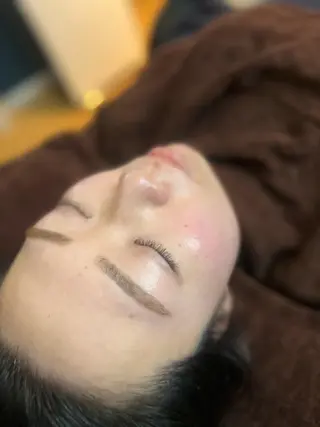 艶肌wax®︎ shocoのエステ・リラクイメージ