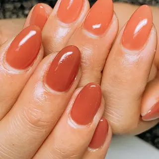 ネイル 【カメレオン】 上村 祥子のヘアスタイル