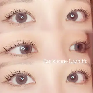 マツエク・マツパ こと / 束感マツエク🐩🤍のマツエク・マツパデザイン