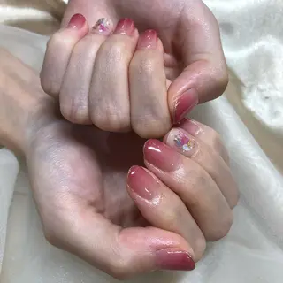 ネイル sabo... nailのネイルデザイン