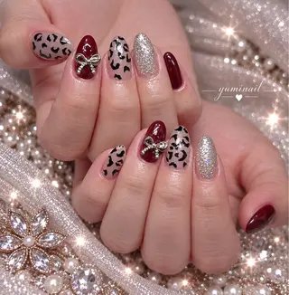 ネイル Yumi nailのネイルデザイン