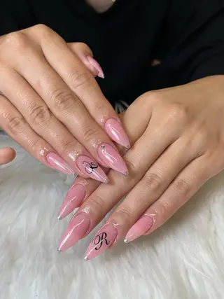 ネイル NiJi Nailsのネイルデザイン