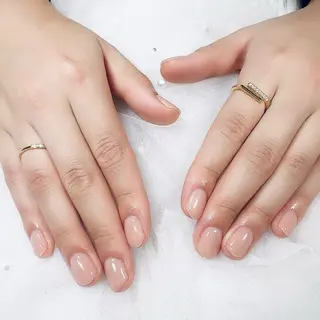ネイル LOA.NAIL 本八幡店💞Kyouのネイルデザイン