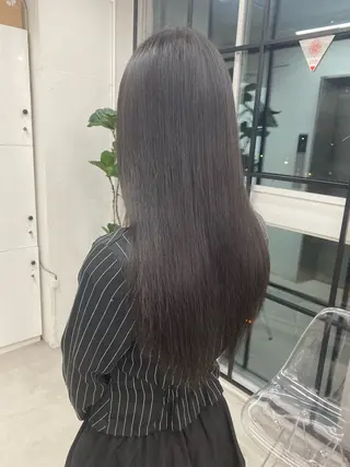 ロング JILL🌟 せいゆのヘアスタイル