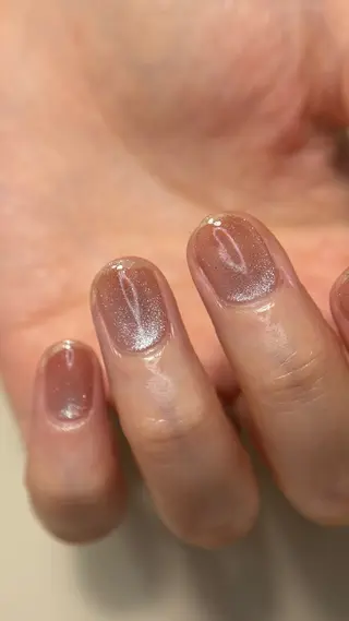 ネイル 【Éclore】 hinanoのネイルデザイン
