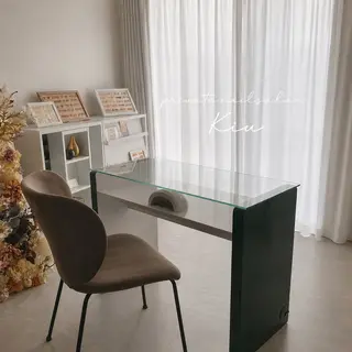 ネイル kiu nailsalonのネイルデザイン