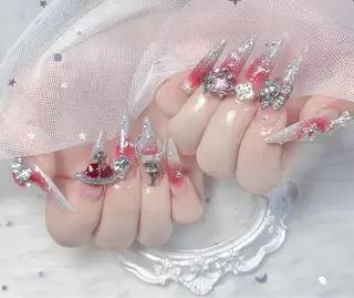 ネイル Hana Nail Salonのネイルデザイン
