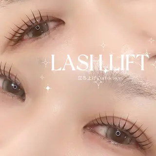 マツエク・マツパ アイラッシュサロン ティエのマツエク・マツパデザイン