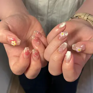 ネイル neroria nailのネイルデザイン