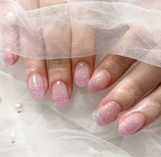 ネイル Shine 🫧honoka🫧のネイルデザイン