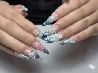 ネイル RiRi Belle Nail池袋のネイルデザイン