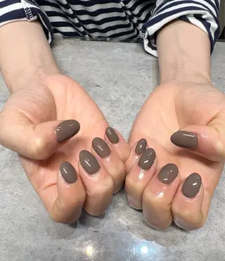 ネイル sato marinのネイルデザイン