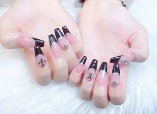 ネイル Amee Nail Salonのネイルデザイン