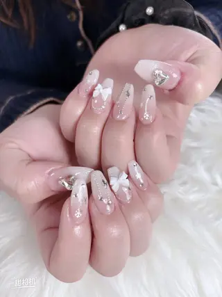 ネイル haru hiのネイルデザイン