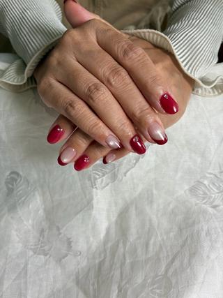 ネイル Mente SANAのネイルデザイン