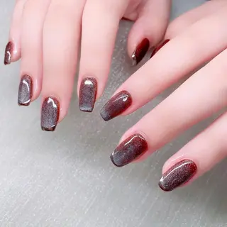 ネイル Nailist suzuのネイルデザイン