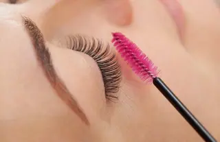 マツエク・マツパ & lash Hitomiのマツエク・マツパデザイン