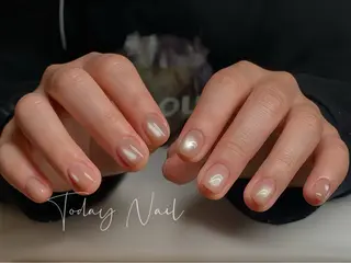 ネイル りゅうToday Nailのネイルデザイン