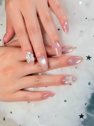 ネイル Nail Salon HARUのネイルデザイン