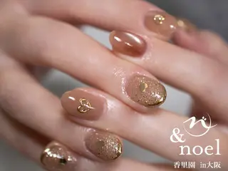 ネイル Nailsalon &Noelのネイルデザイン