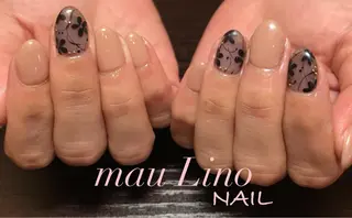 ネイル 宇都宮ネイルGELo nail KAORIのネイルデザイン