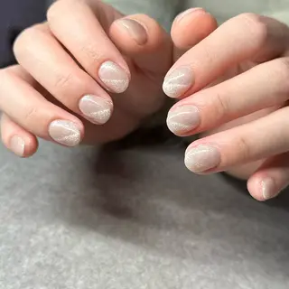 ネイル elu船橋 SAKURAのネイルデザイン