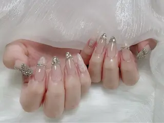 ネイル Ami Meliaのネイルデザイン