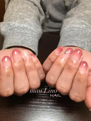 ネイル 宇都宮ネイルGELo nail KAORIのネイルデザイン