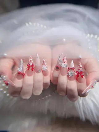 ネイル H.baby Nail Salonのネイルデザイン