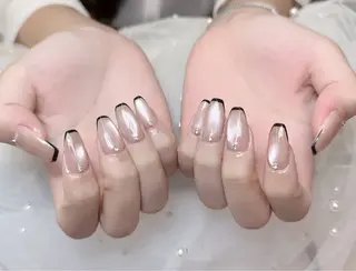 ネイル R Nailのネイルデザイン