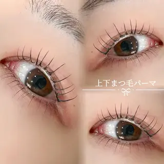 マツエク・マツパ Garlandeye KOTOHIのマツエク・マツパデザイン