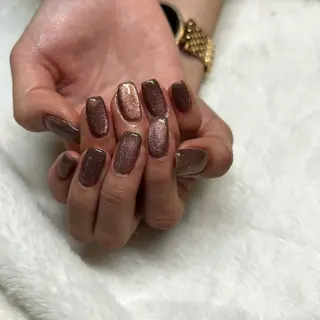 ネイル MAXKELLY梅田 みりん🤍のネイルデザイン