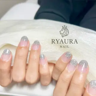 ネイル RYAURA NAILのネイルデザイン
