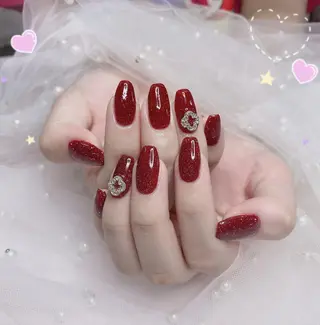 ネイル nail ONE🤍のネイルデザイン