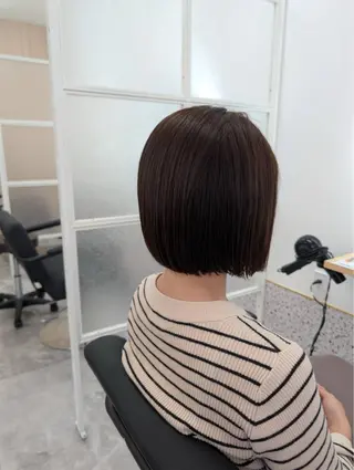TELAHAIR‪‪ 一舞のヘアスタイル