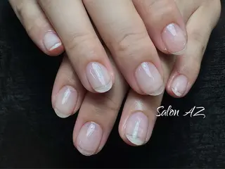 ネイル salon AZのネイルデザイン