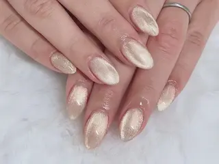 ネイル EGAO NAIL 錦糸町店のネイルデザイン
