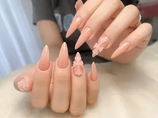 ネイル Mika Nails 心斎橋のネイルデザイン