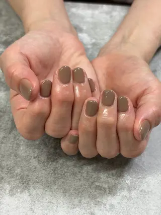 ネイル FIORITURA Maikoのネイルデザイン