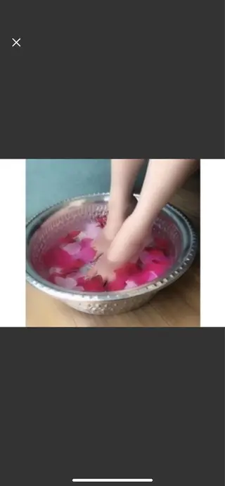 ネイル rui nail 🫧天神のネイルデザイン