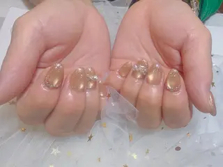 ネイル U.MI Nail Salonのネイルデザイン