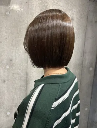 カラー ♦️パーマ特化 /SOU♦️のヘアスタイル