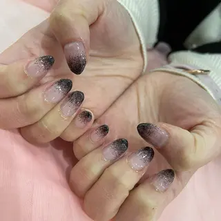 ネイル Wish Nail 恒川のネイルデザイン