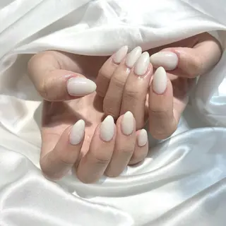 ネイル WISTERIA moekaのネイルデザイン