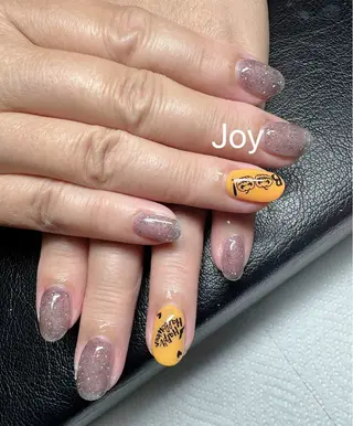 ネイル Nail Salon JOYのネイルデザイン