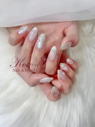 ネイル Nail Salon KOTOのネイルデザイン