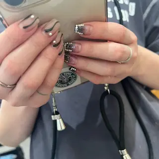 ネイル nailstudio ′ecoleのネイルデザイン