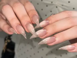 ネイル WOLTOKYO渋谷 yunaのネイルデザイン
